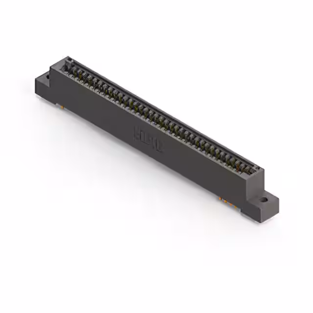 895-072-541-202 EDAC Inc.  Edgeboard Connectors